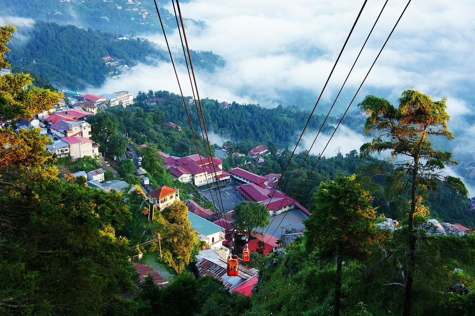 Photo of 10 Things to do in Mussoorie, Uttrakhand 6/9 by Rashid Mohd