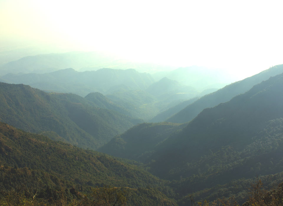 Photo of 10 Things to do in Mussoorie, Uttrakhand 7/9 by Rashid Mohd