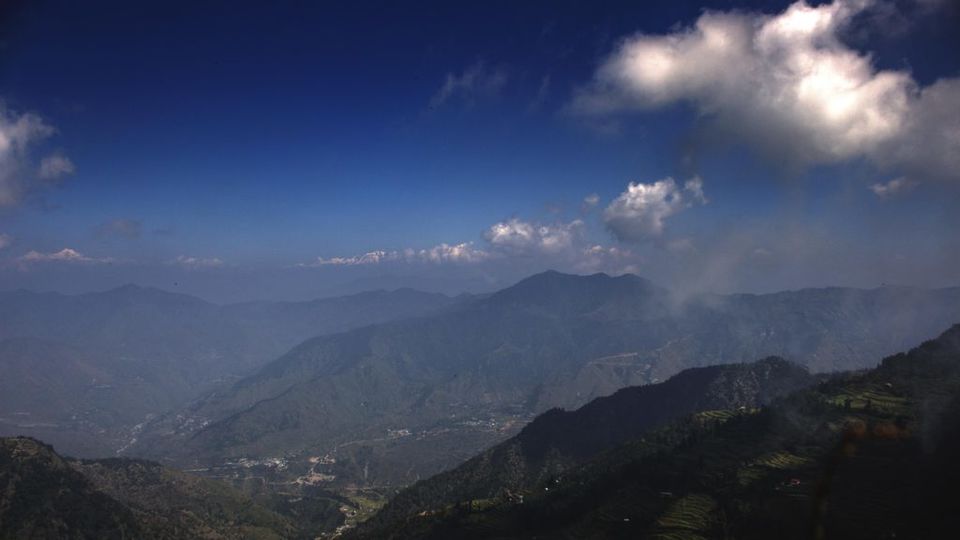 Photo of 10 Things to do in Mussoorie, Uttrakhand 8/9 by Rashid Mohd