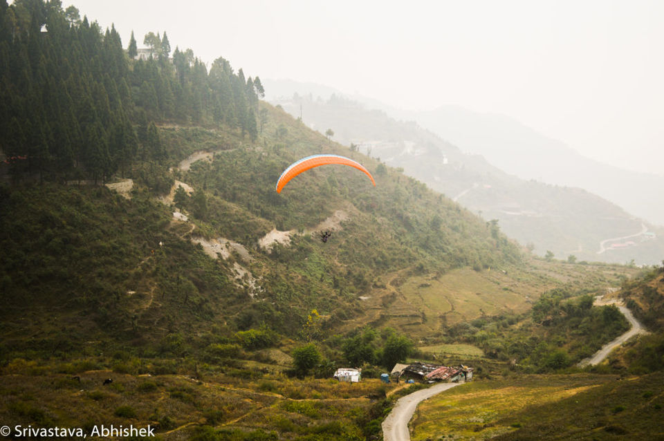 Photo of 10 Things to do in Mussoorie, Uttrakhand 9/9 by Rashid Mohd
