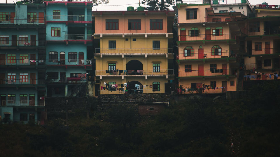 Photo of 10 Things to do in Mussoorie, Uttrakhand by Rashid Mohd
