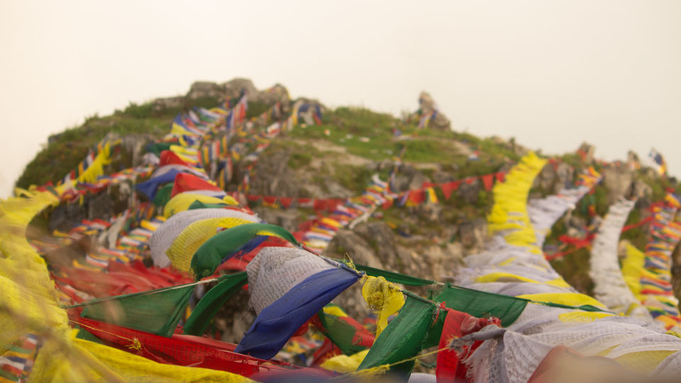 Photo of George Everest. Must to do Trek for adventure lovers - Trawell&Tech by Rashid Mohd