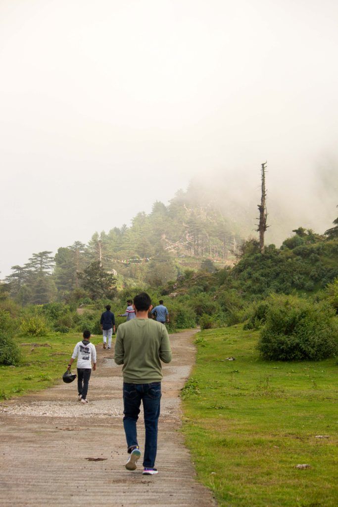Photo of George Everest. Must to do Trek for adventure lovers - Trawell&Tech 1/6 by Rashid Mohd