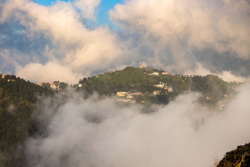 Photo of George Everest. Must to do Trek for adventure lovers - Trawell&Tech 4/6 by Rashid Mohd