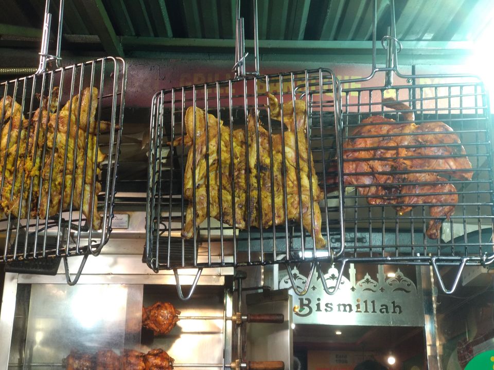 Photo of A Foodies guide of Ooty 1/3 by Rashid Mohd