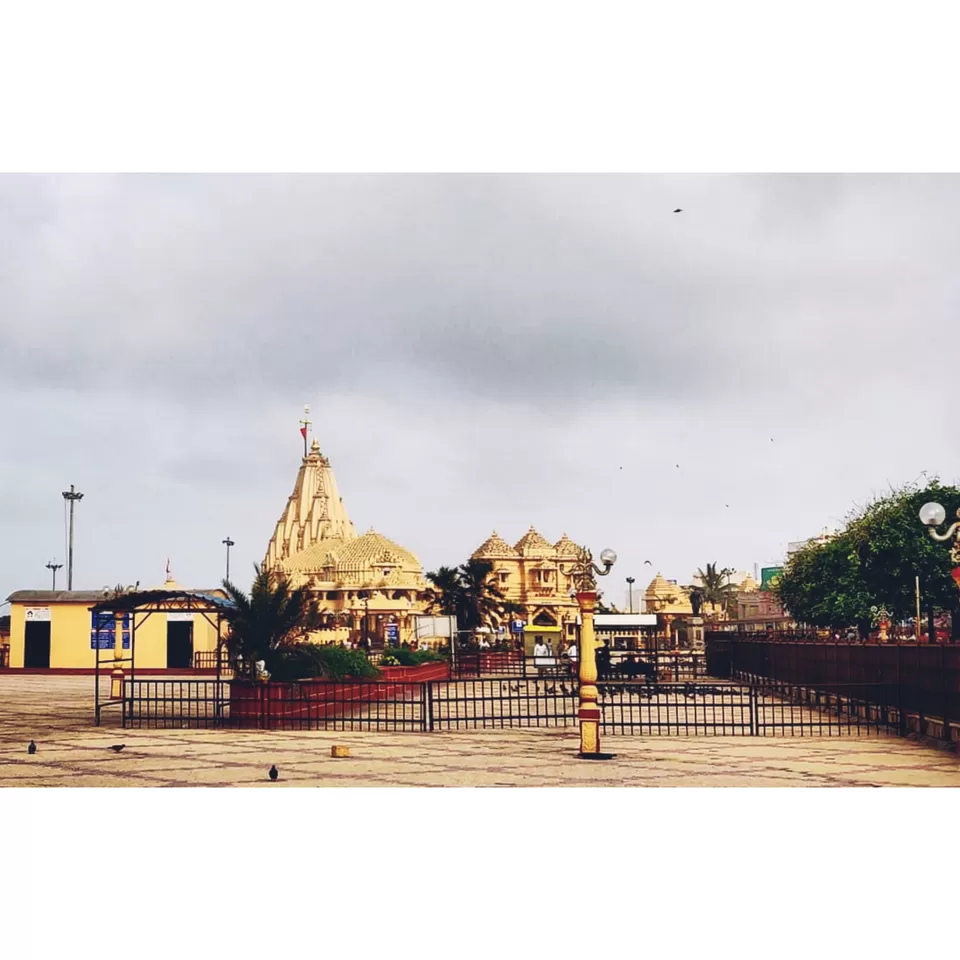 Photo of Veraval By Pranshu Mehra