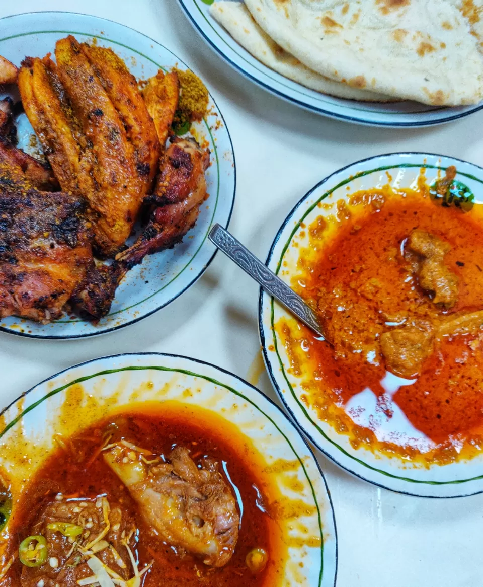 Photo of Jama Masjid, Jama Masjid Road, Jama Masjid, Chandni Chowk, New Delhi, Delhi, India by Faiyaz Hawawala