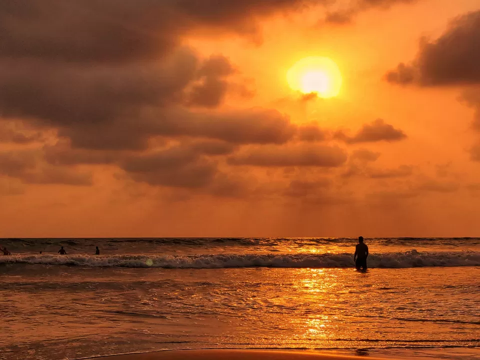 Photo of Goa solo by Faiyaz Hawawala