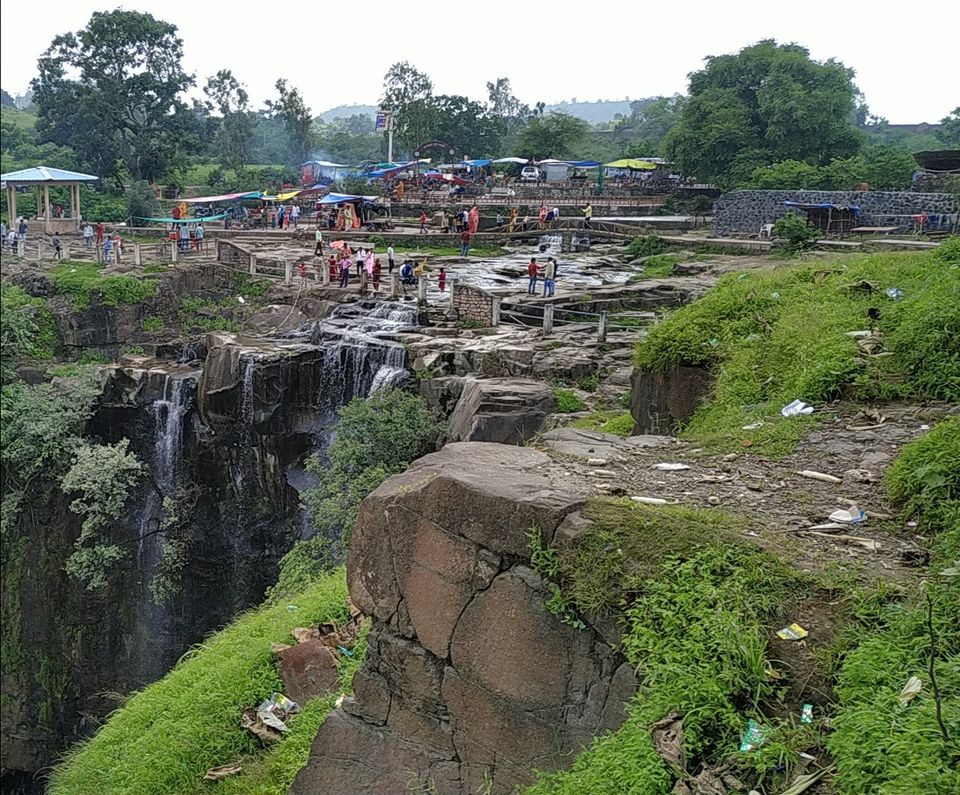 Photo of Mandu/Mandavgadh - City Of Joy And Maheshwar #Getaway #Monsoon by Nisarg Shah