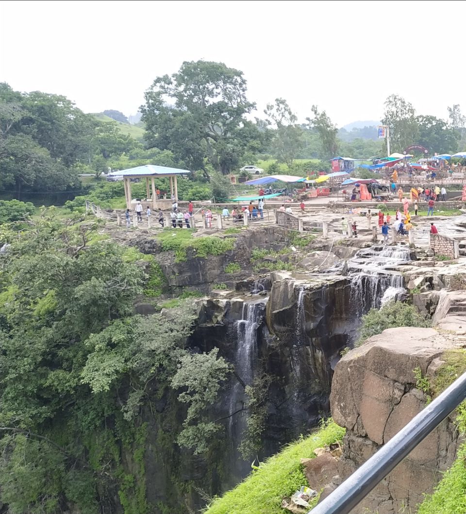 Photo of Mandu/Mandavgadh - City Of Joy And Maheshwar #Getaway #Monsoon by Nisarg Shah