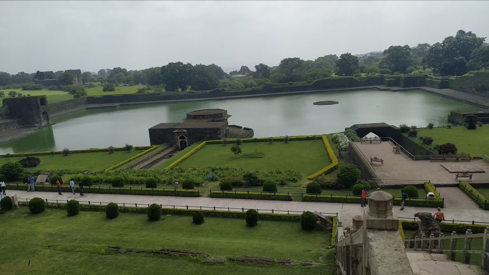Photo of Mandu/Mandavgadh - City Of Joy And Maheshwar #Getaway #Monsoon by Nisarg Shah