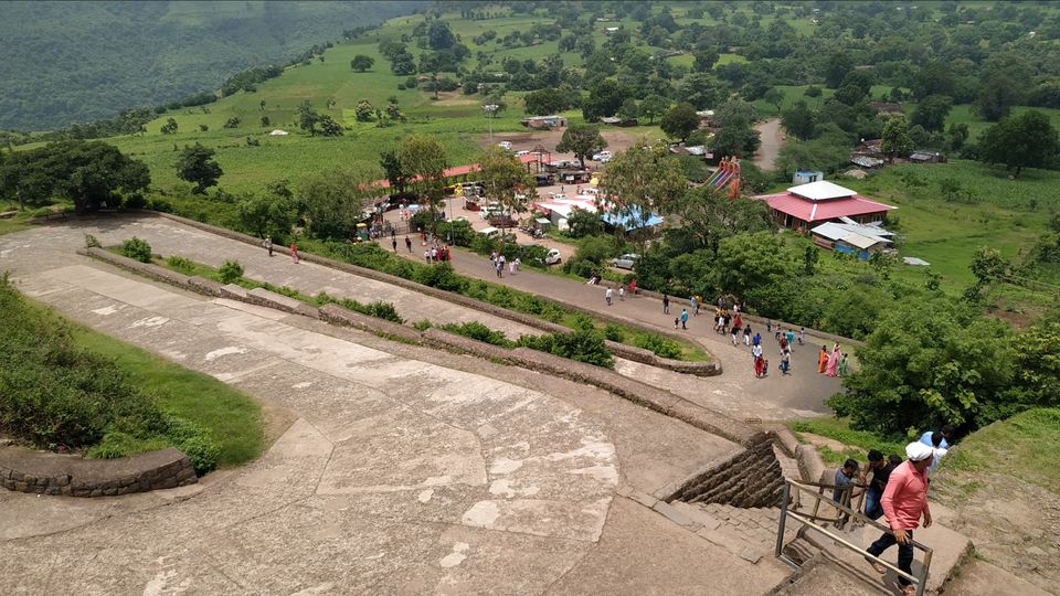 Photo of Mandu/Mandavgadh - City Of Joy And Maheshwar #Getaway #Monsoon by Nisarg Shah