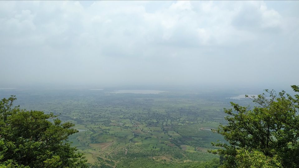 Photo of Mandu/Mandavgadh - City Of Joy And Maheshwar #Getaway #Monsoon by Nisarg Shah