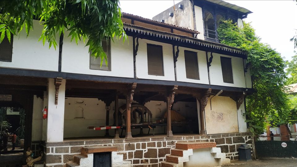 Photo of Mandu/Mandavgadh - City Of Joy And Maheshwar #Getaway #Monsoon by Nisarg Shah