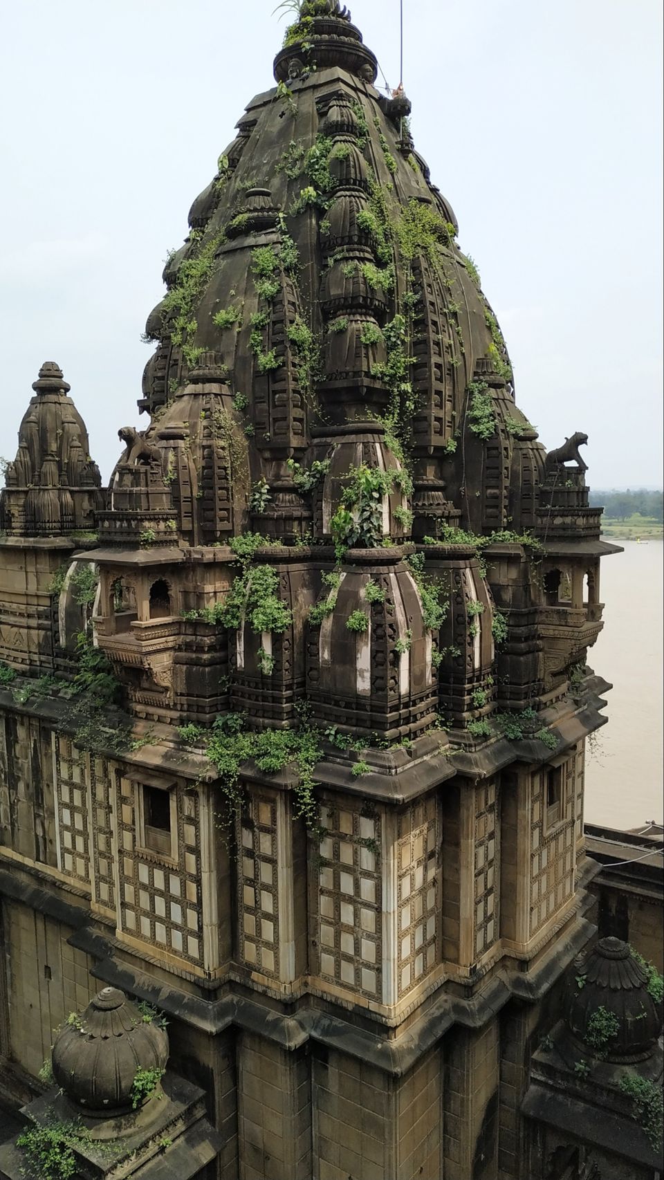 Photo of Mandu/Mandavgadh - City Of Joy And Maheshwar #Getaway #Monsoon by Nisarg Shah