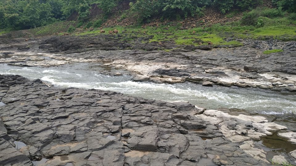 Photo of Mandu/Mandavgadh - City Of Joy And Maheshwar #Getaway #Monsoon by Nisarg Shah