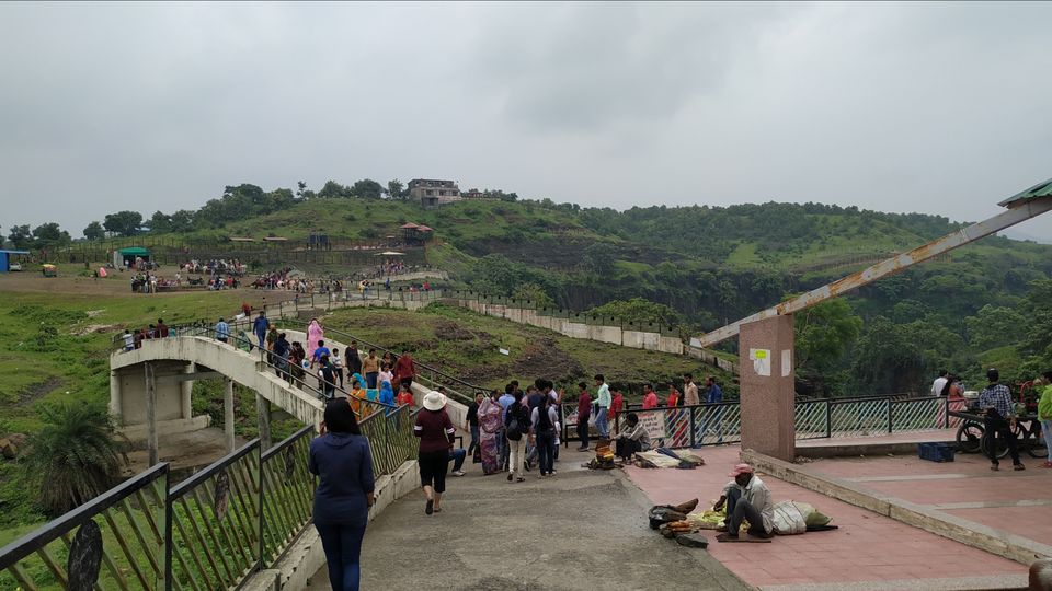 Photo of Mandu/Mandavgadh - City Of Joy And Maheshwar #Getaway #Monsoon by Nisarg Shah