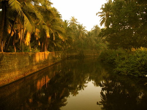 Photo of Gokarna, Karnataka, India by Dipu Darko