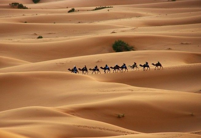 Photo of Jaisalmer, Rajasthan, India by Dipu Darko