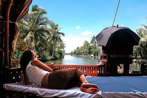 Photo of Alappuzha, Kerala, India by Dipu Darko