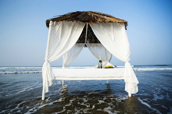 Photo of Morjim, Goa, India by Dipu Darko