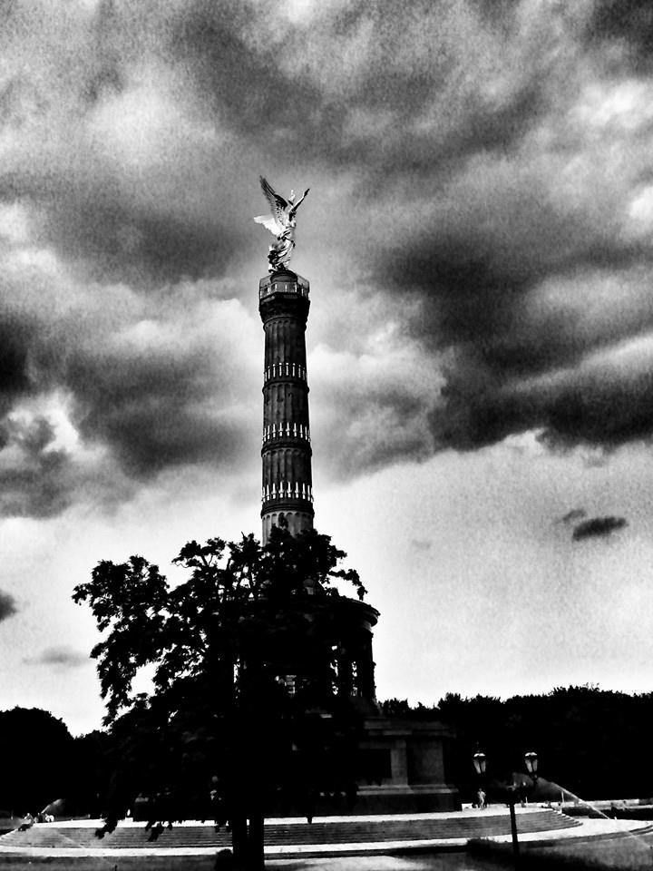 Photo of One day in Berlin 3/5 by Dipu Darko