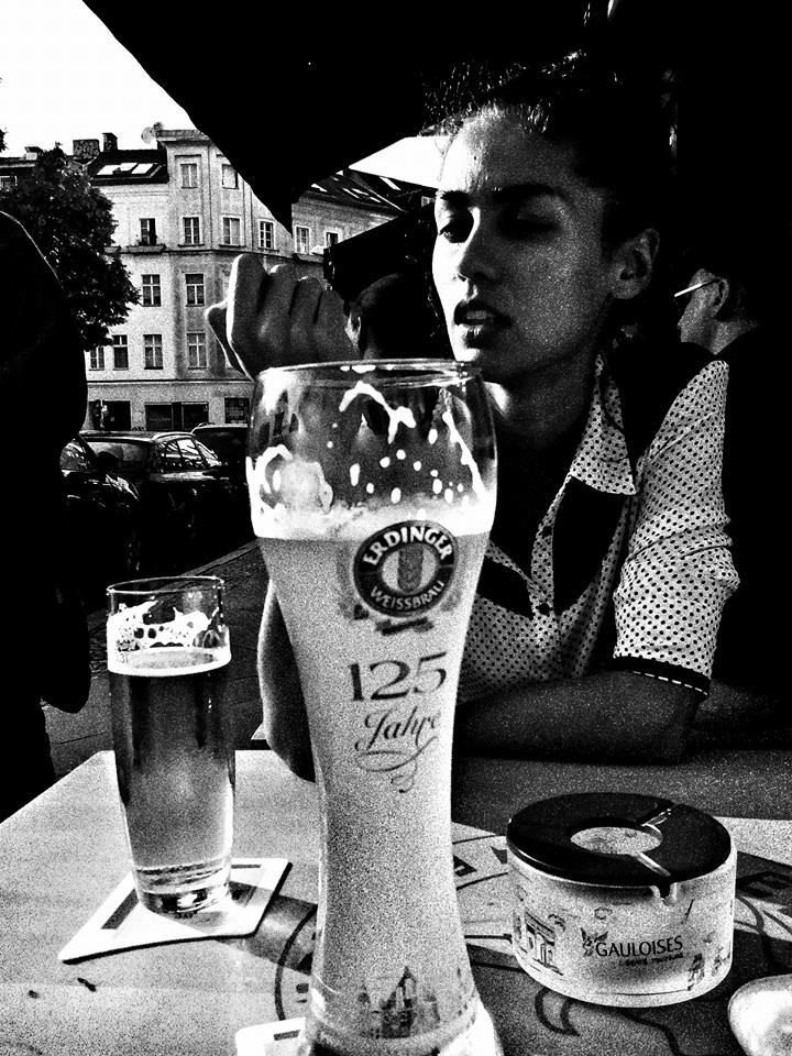 Photo of One day in Berlin 5/5 by Dipu Darko