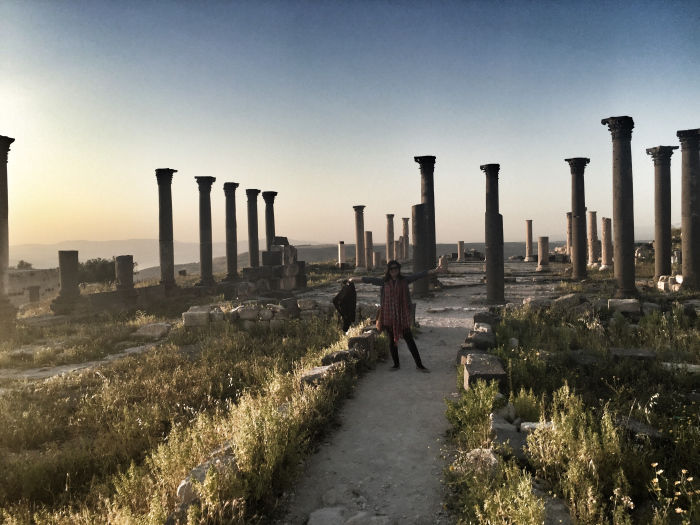 Photo of Jedara: Far from the middle east 4/5 by Dipu Darko