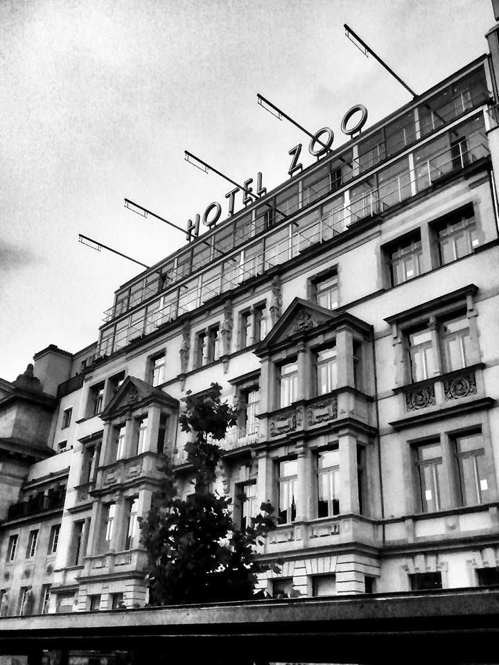 Photo of One day in Berlin 1/5 by Dipu Darko
