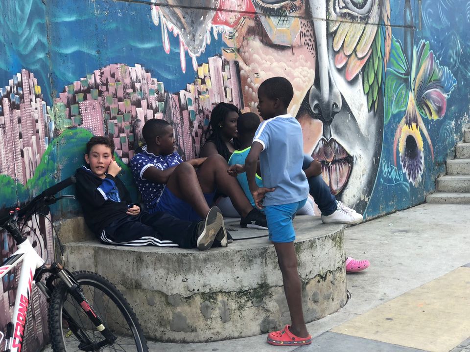 Photo of Being a ‘Dark Tourist’— Doing the Pablo Escobar tour in Medellin by Dipu Darko