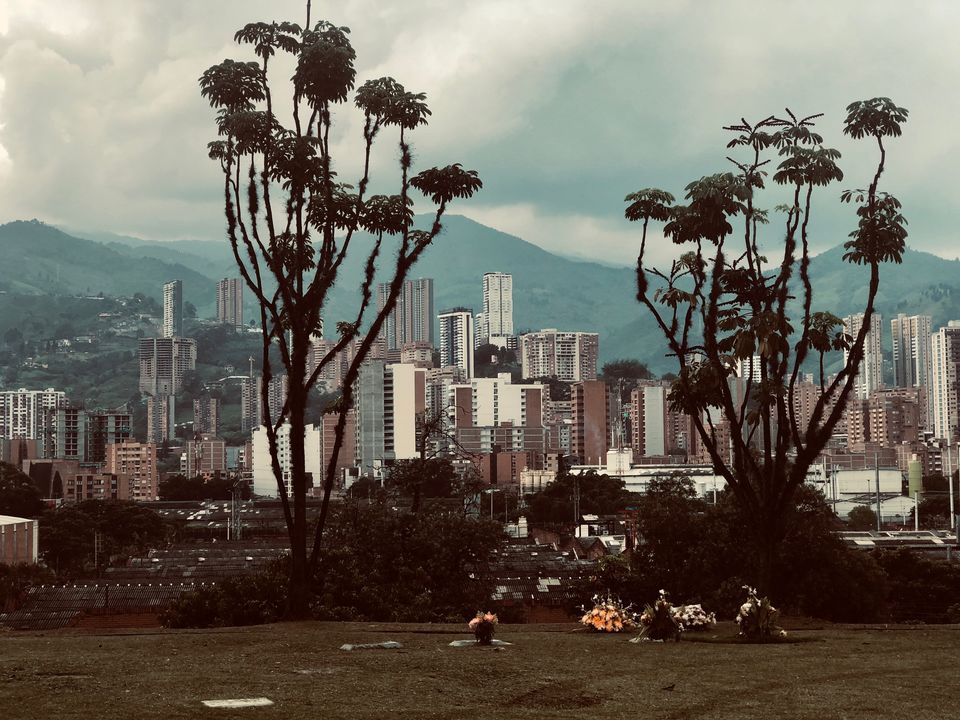 Photo of Being a ‘Dark Tourist’— Doing the Pablo Escobar tour in Medellin by Dipu Darko