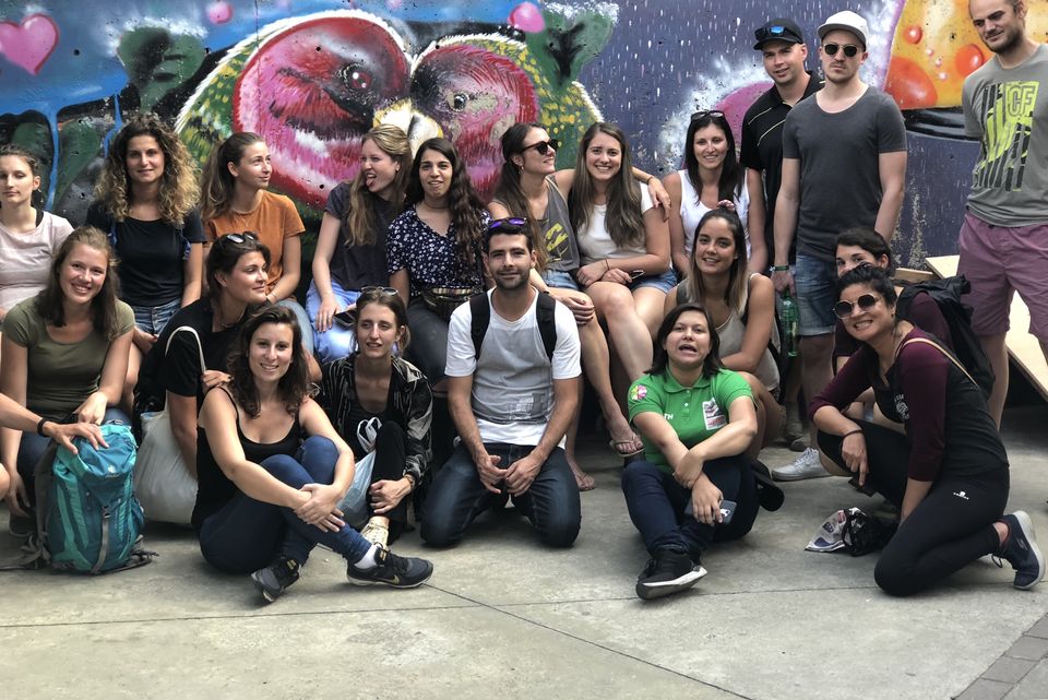 Photo of Being a ‘Dark Tourist’— Doing the Pablo Escobar tour in Medellin by Dipu Darko
