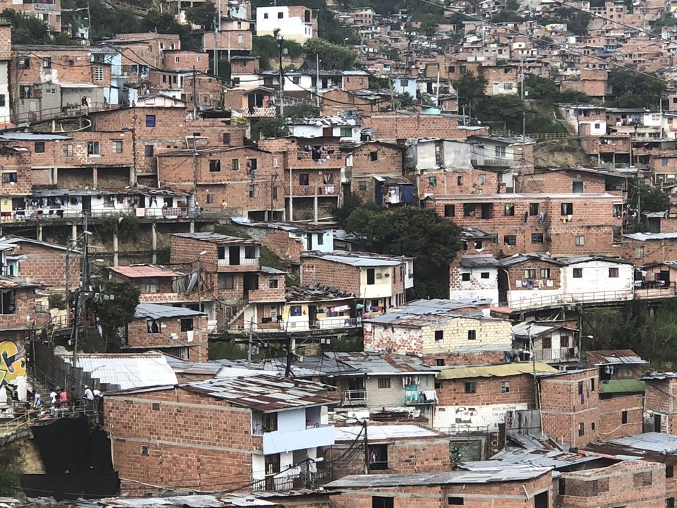 Photo of Being a ‘Dark Tourist’— Doing the Pablo Escobar tour in Medellin by Dipu Darko