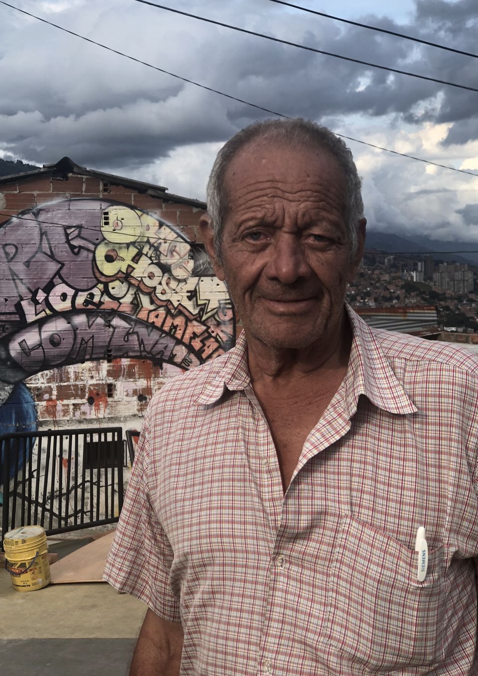 Photo of Being a ‘Dark Tourist’— Doing the Pablo Escobar tour in Medellin by Dipu Darko