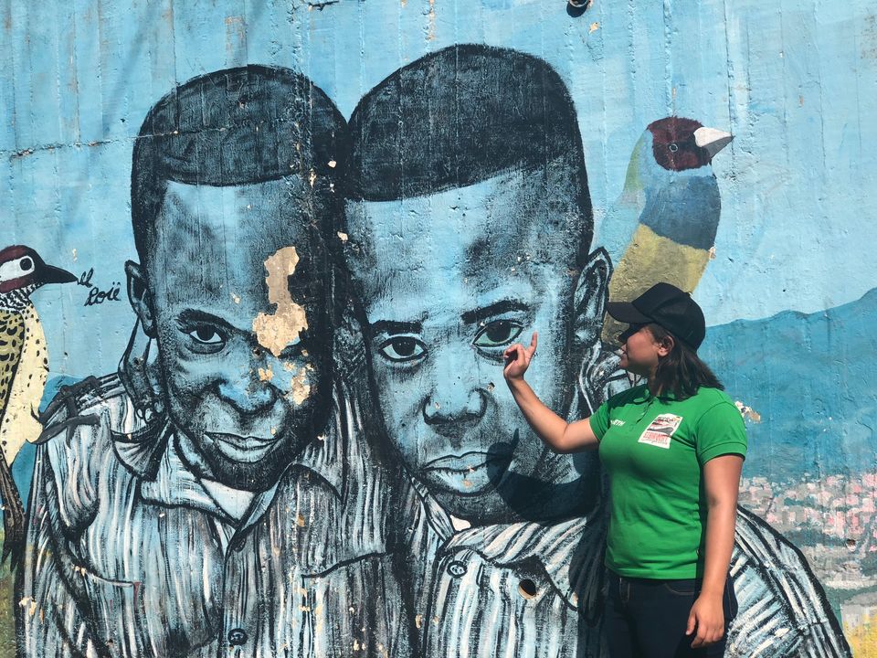 Photo of Being a ‘Dark Tourist’— Doing the Pablo Escobar tour in Medellin by Dipu Darko