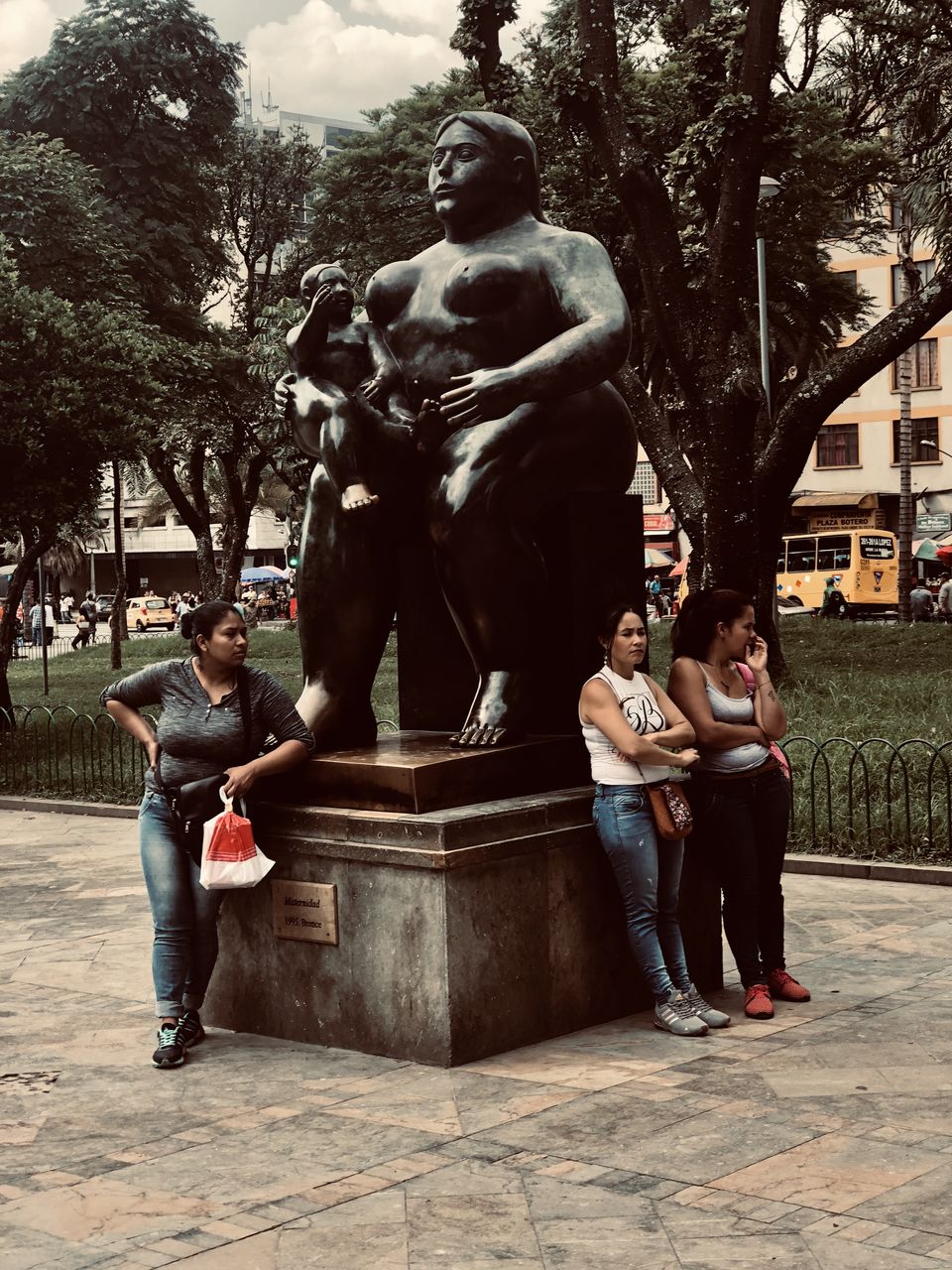 Photo of Being a ‘Dark Tourist’— Doing the Pablo Escobar tour in Medellin by Dipu Darko
