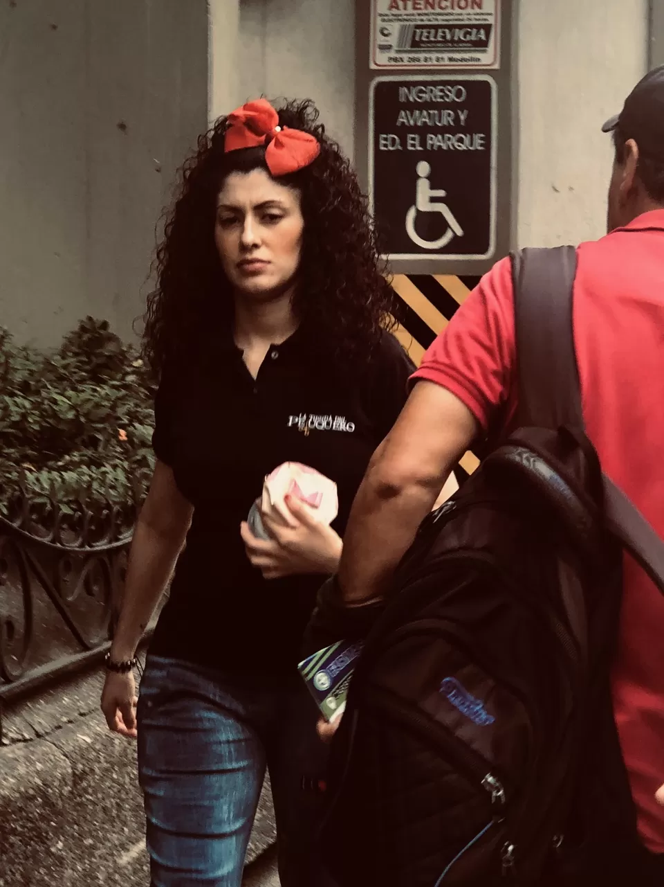 Photo of Women in Colombia: The most beautiful in the world by Dipu Darko