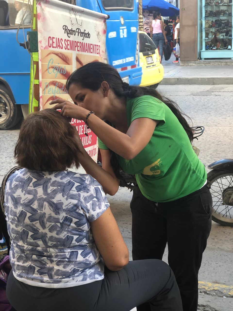 Photo of Women in Colombia: The most beautiful in the world by Dipu Darko