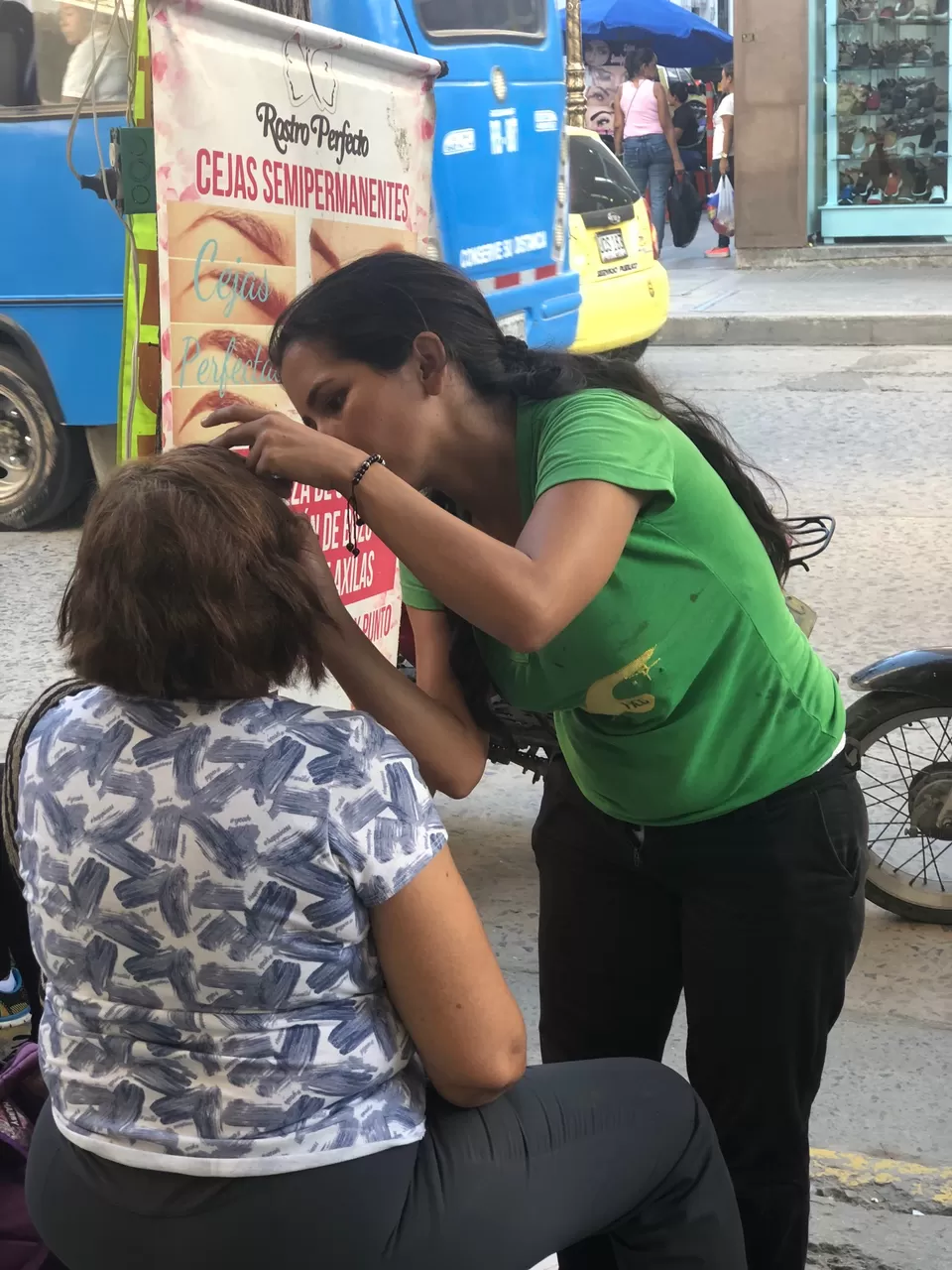 Photo of Women in Colombia: The most beautiful in the world by Dipu Darko