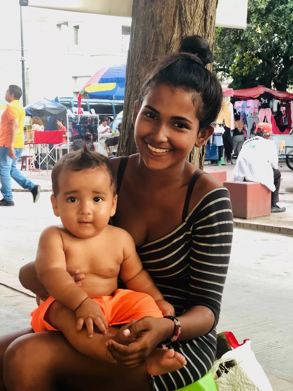 Photo of Women in Colombia: The most beautiful in the world by Dipu Darko
