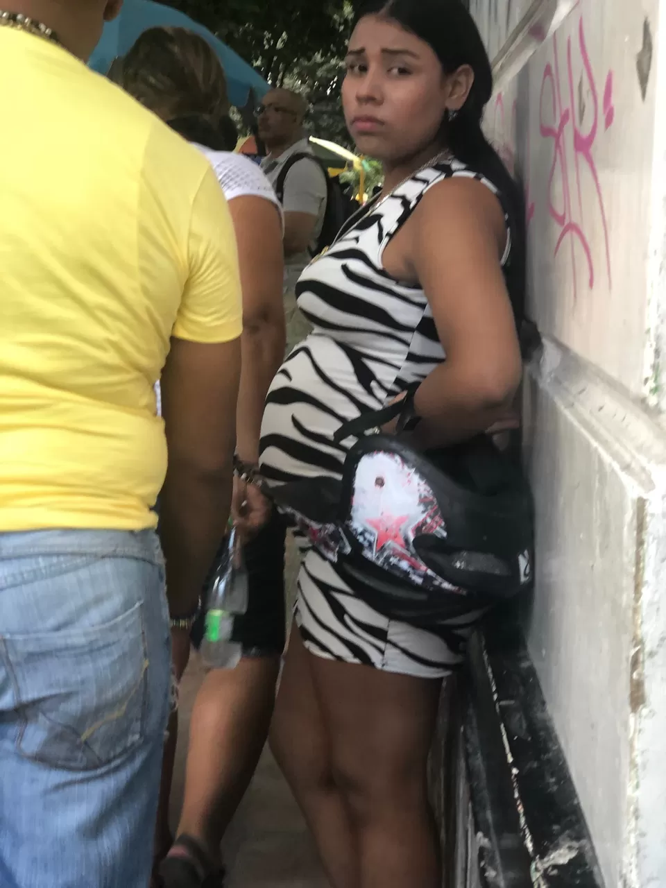 Photo of Women in Colombia: The most beautiful in the world by Dipu Darko