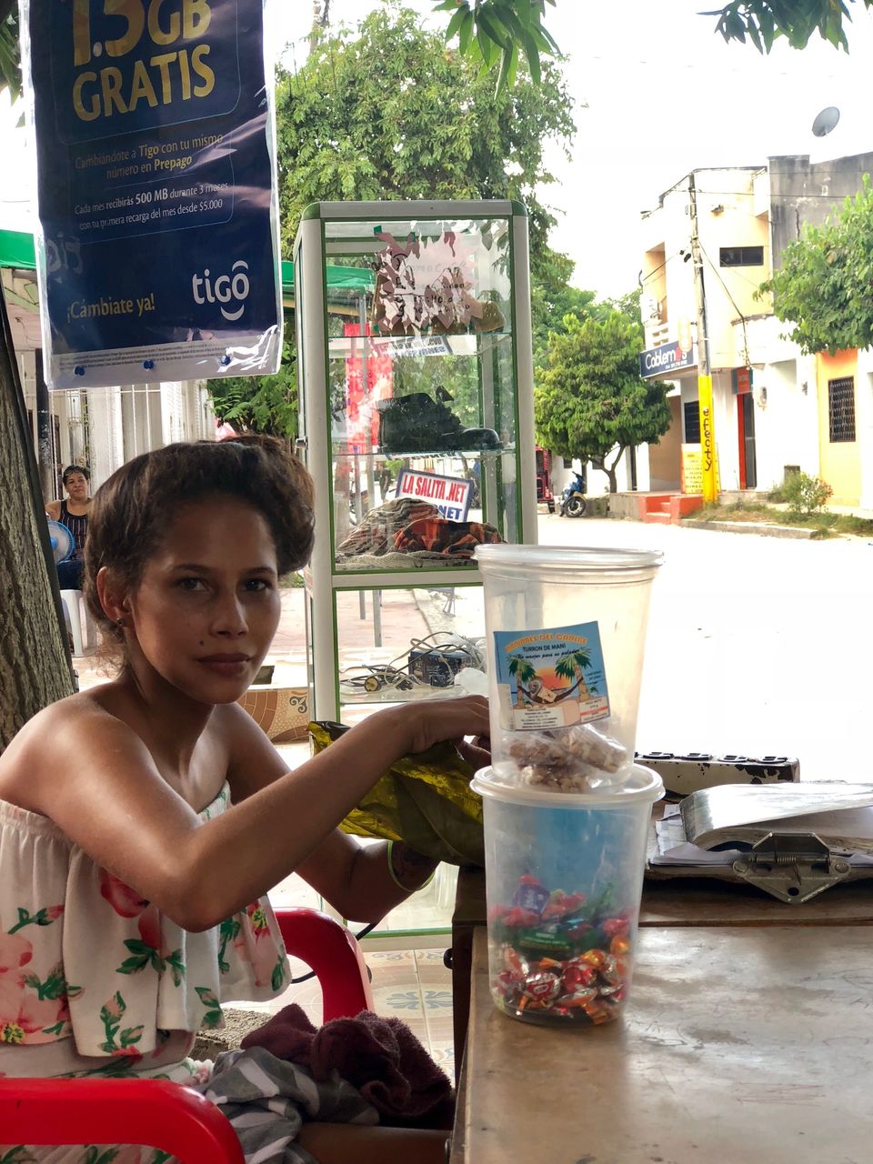 Photo of Women in Colombia: The most beautiful in the world by Dipu Darko