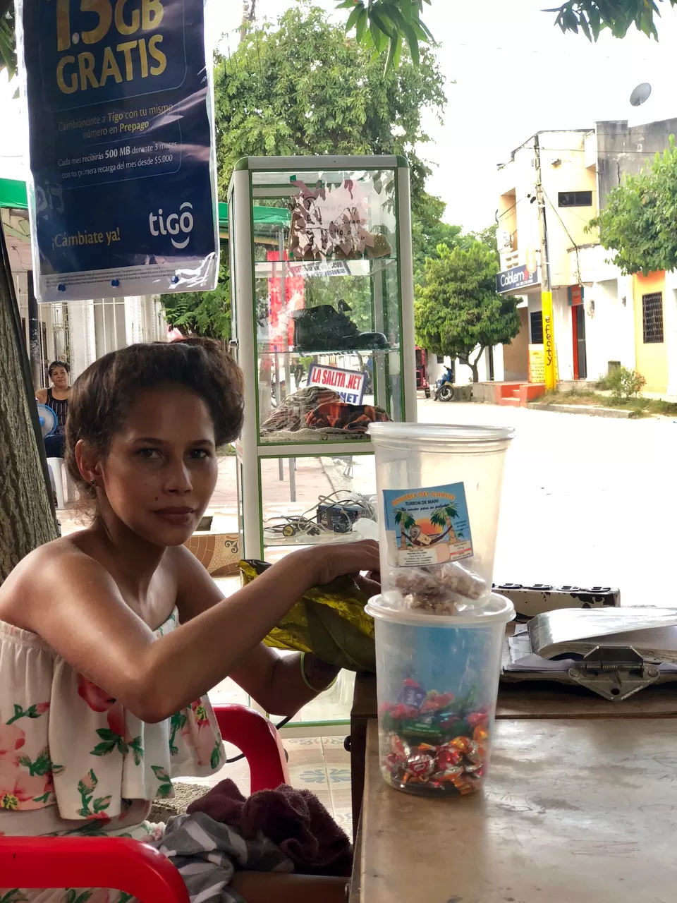 Photo of Women in Colombia: The most beautiful in the world by Dipu Darko