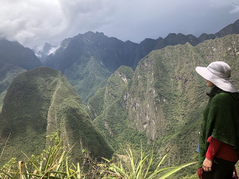 Photo of Cusco, Peru by Dipu Darko
