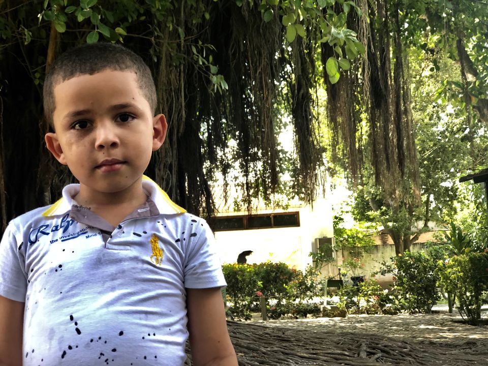 Photo of Aracataca, Magdalena, Colombia by Dipu Darko