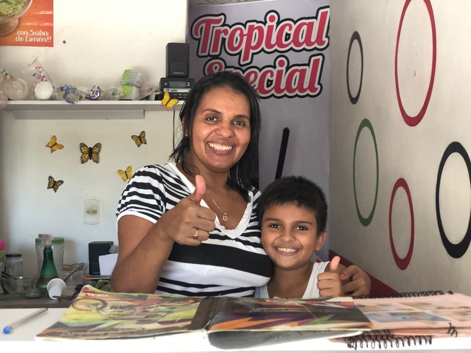 Photo of Aracataca, Magdalena, Colombia by Dipu Darko