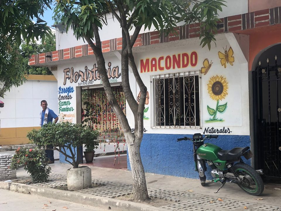 Photo of Aracataca, Magdalena, Colombia by Dipu Darko