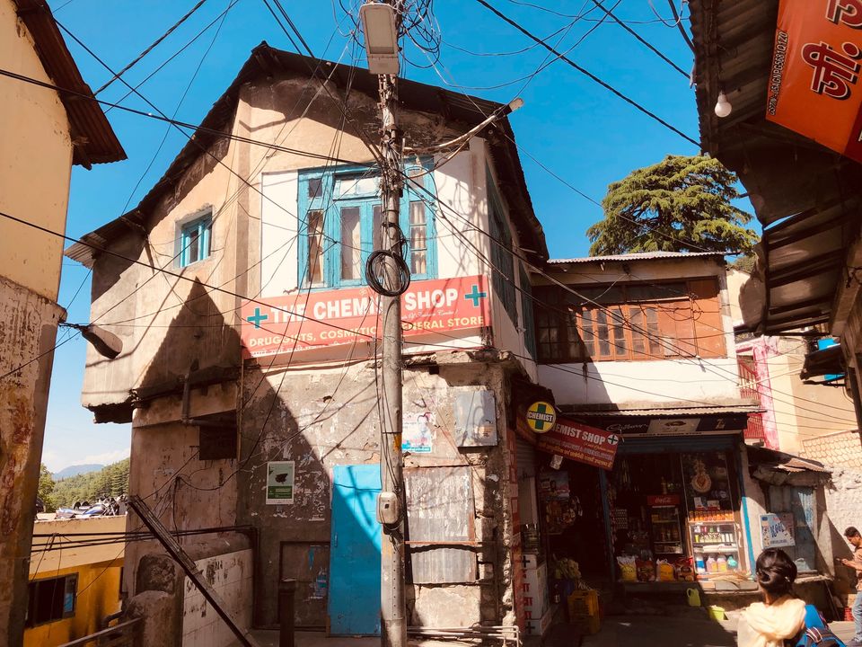 Photo of Landour 4/11 by Dipu Darko