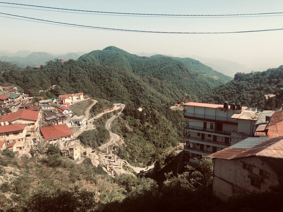 Photo of Landour 6/11 by Dipu Darko