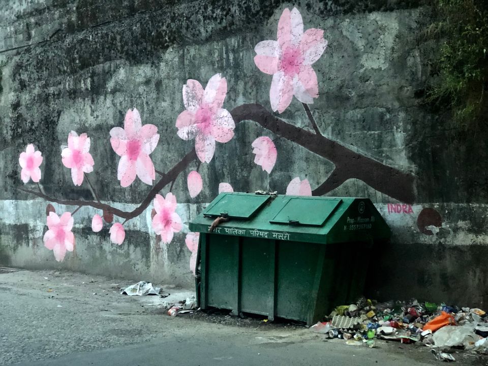 Photo of Landour by Dipu Darko